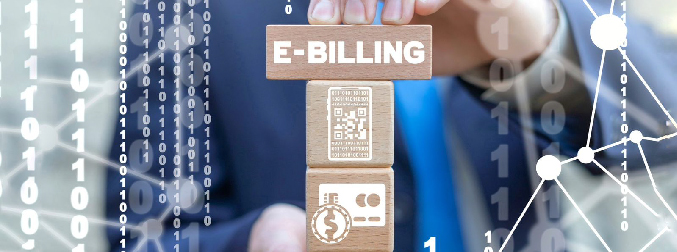 National Billing Program ebilling